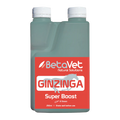 Betavet GINZINGA