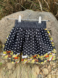 Girls skirts