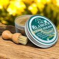 Glamour Hoof Polish