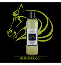 JUDGES CHOICE GLIMMER OIL
