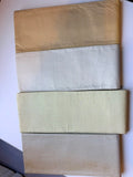 Stock Ties