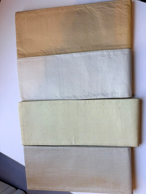 Stock Ties