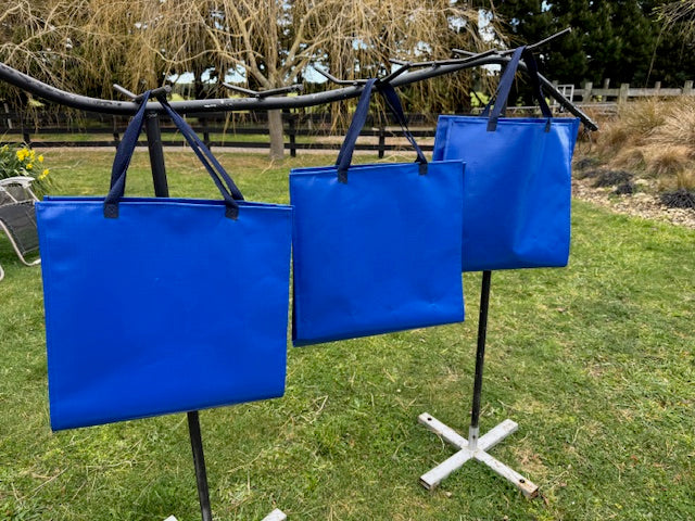 Hay sling