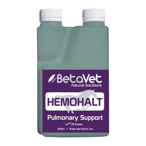 HEMOHALT