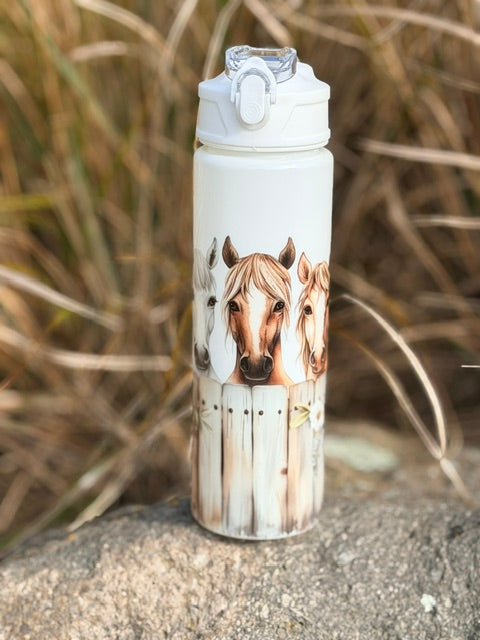 Horse Sipper