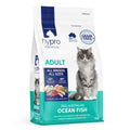 Hypro ADULT CAT Grain Free Ocean Fish 2.5Kg