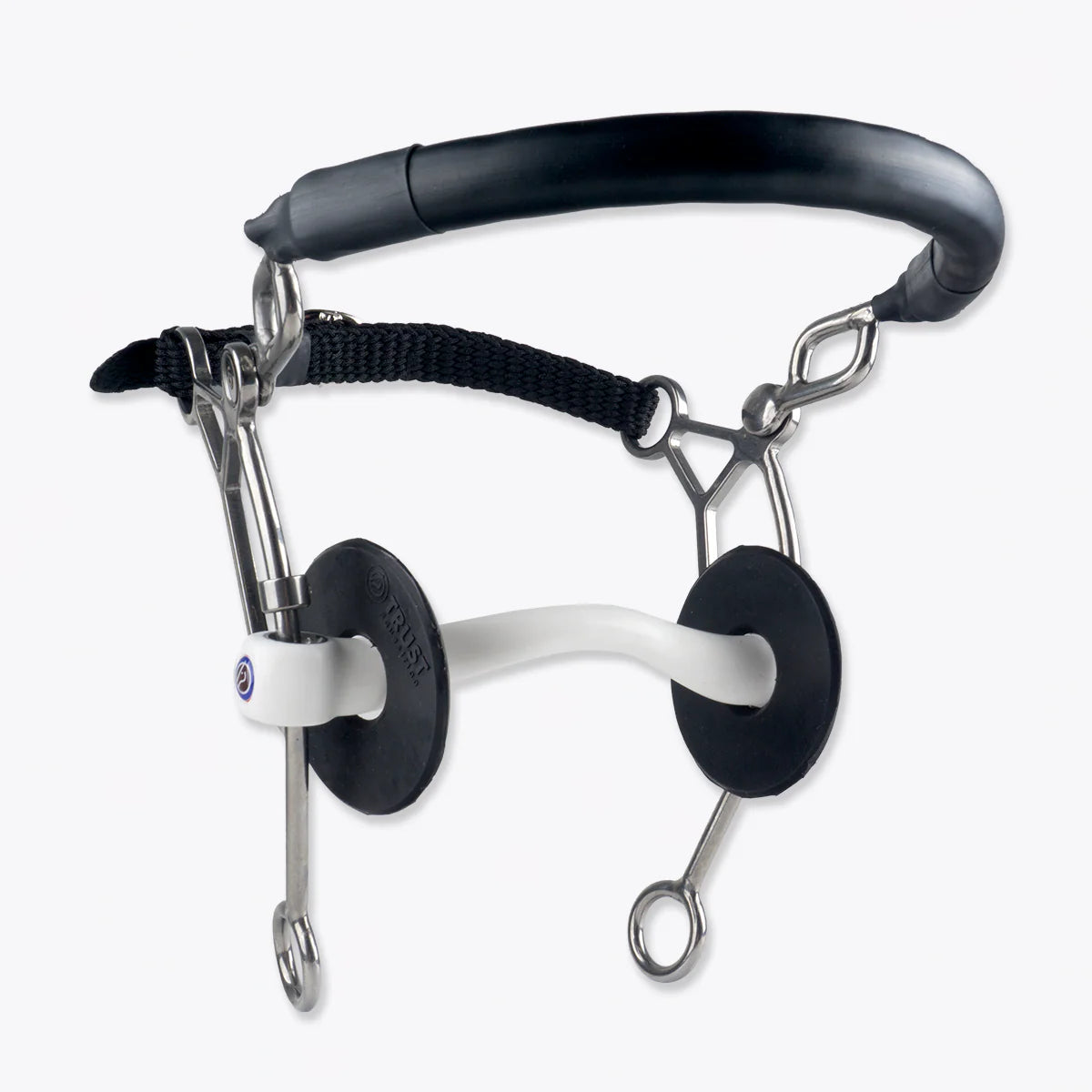 Trust Inno Sense Medium Port Hackamore Combi Long