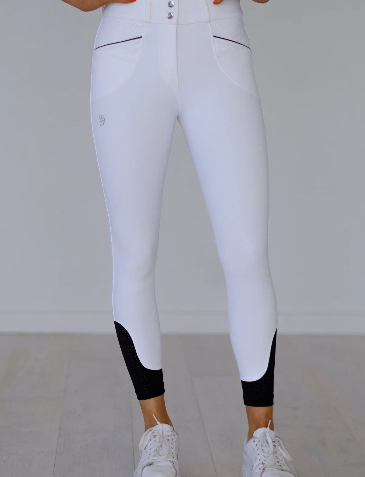 BTB Jamie Competition Breeches
