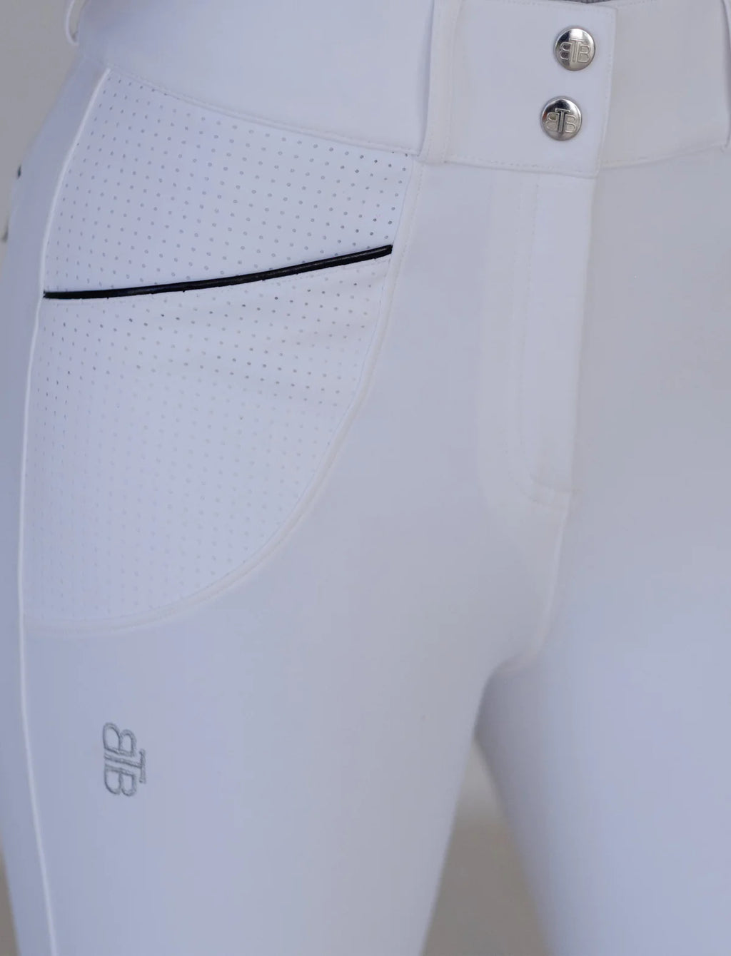 BTB Jamie Competition Breeches