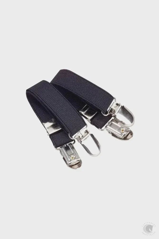DUBLIN ELASTIC JODHPUR CLIPS