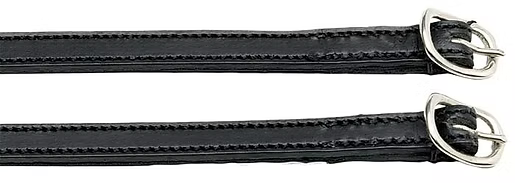 KINCADE CHILDS STITCHED SPUR STRAPS