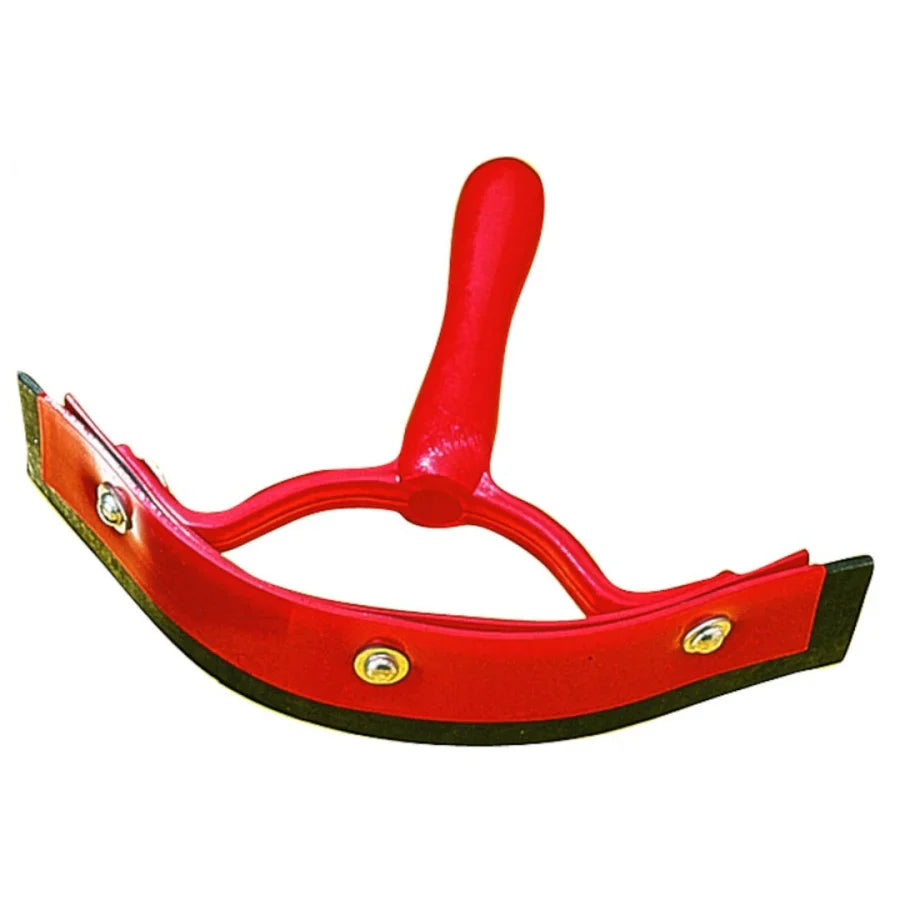 ROMA Plastic Kite Scraper