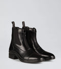 Lanark Leather Paddock Boots