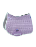 WeatherBeeta Suede Elite Air-Tec All Purpose Saddle Pad