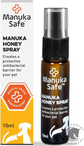 Manuka Honey Spray