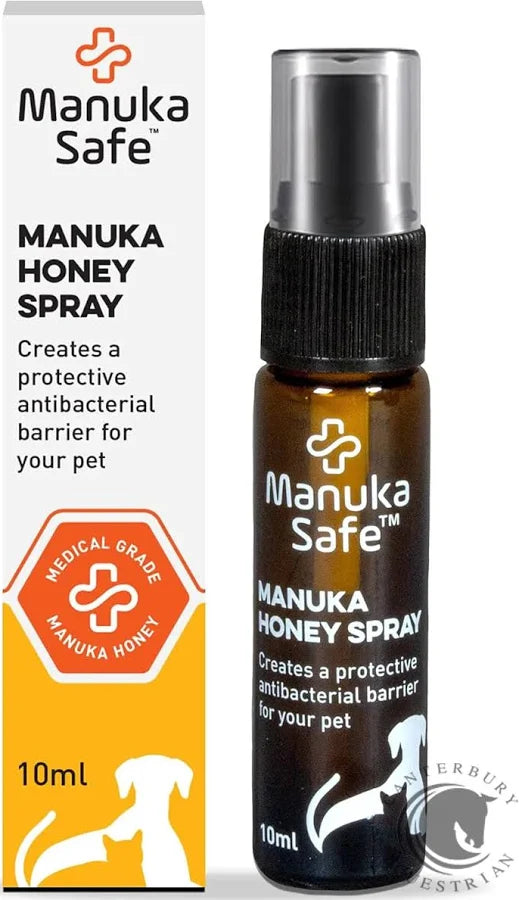 Manuka Honey Spray
