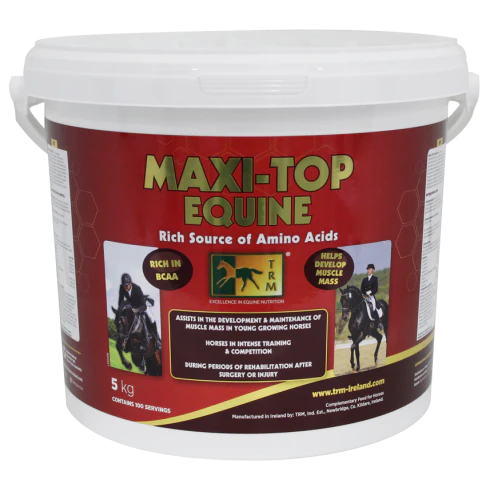 Maxi Top Equine 5kg