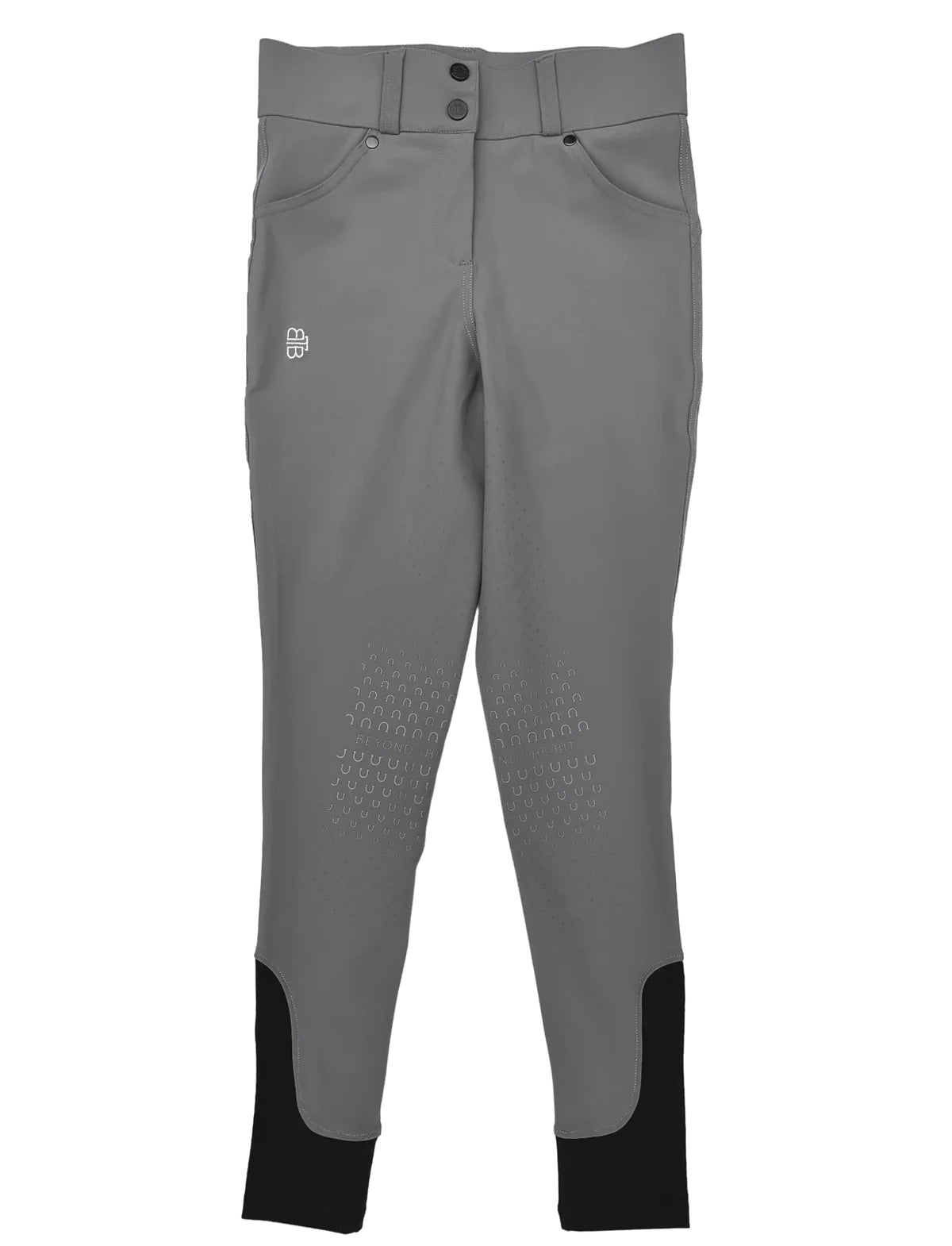BTB MAYA' BREECH IN STONE