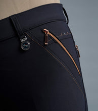 Load image into Gallery viewer, Milliania Ladies Full Seat Gel Competition Breeches
