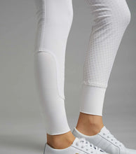 Load image into Gallery viewer, Milliania Ladies Full Seat Gel Competition Breeches
