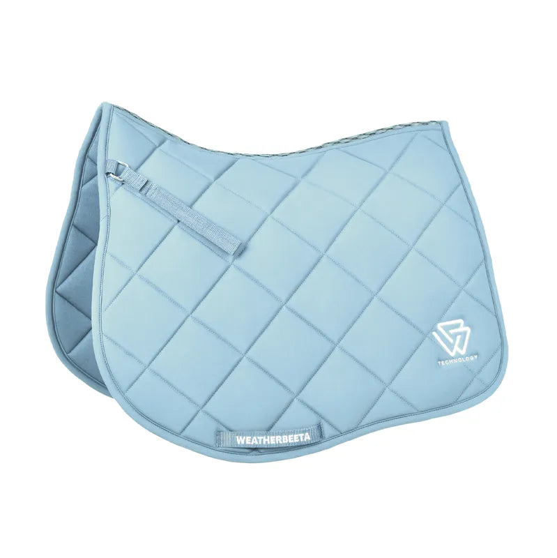 Weatherbeeta Softshell Pro 3D Air Tec All Purpose Saddle Pad