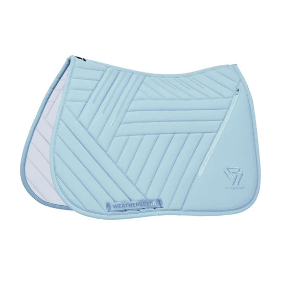 Weatherbeeta Softshell Pro Grip Euro Jump Pad