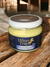 Mud Fever & Rain Scald Cream - 100% natural - The Honey Trap