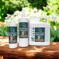 echo horse Mudshield Leg Oil