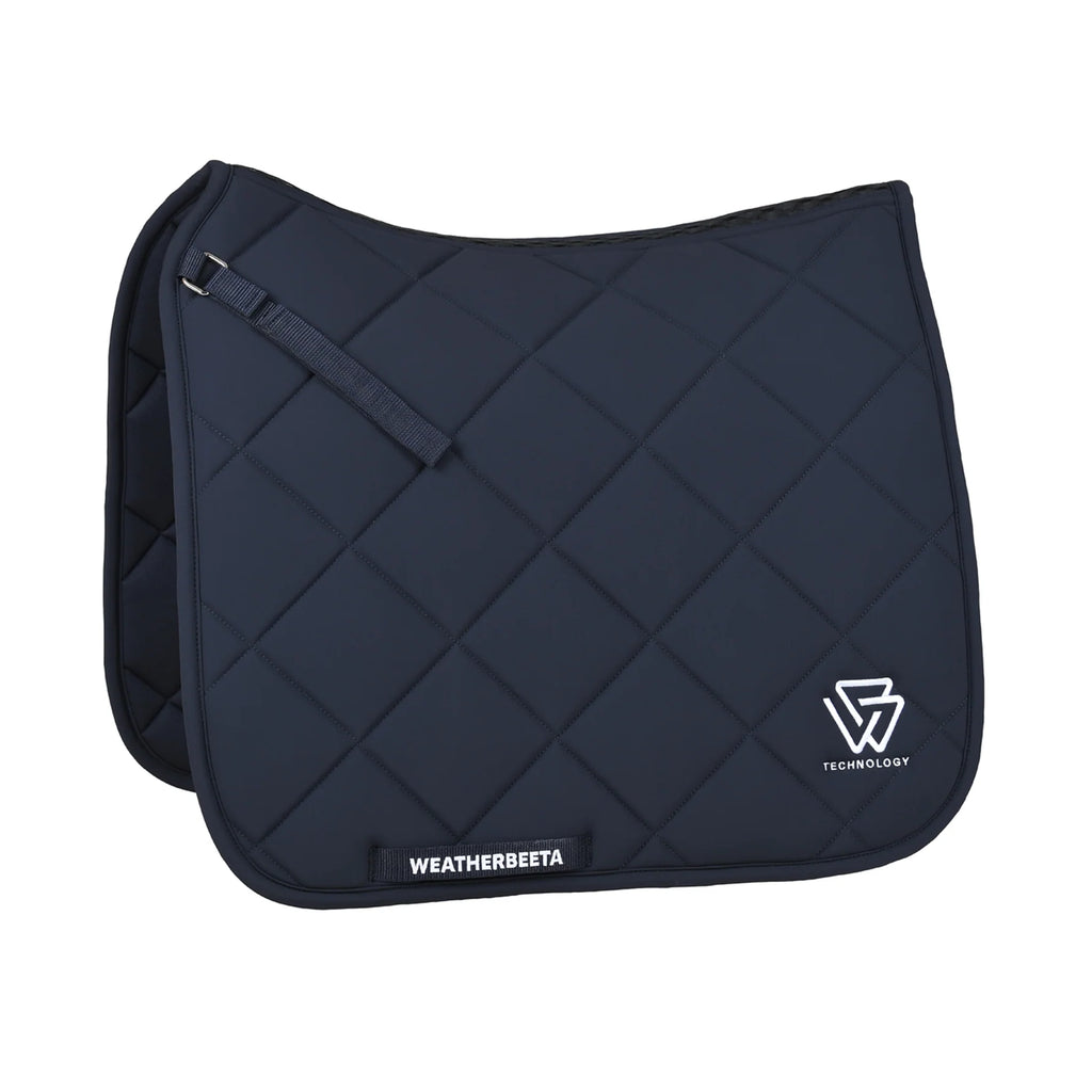 Weatherbeeta Softshell Pro 3D Air Tec All Purpose Saddle Pad