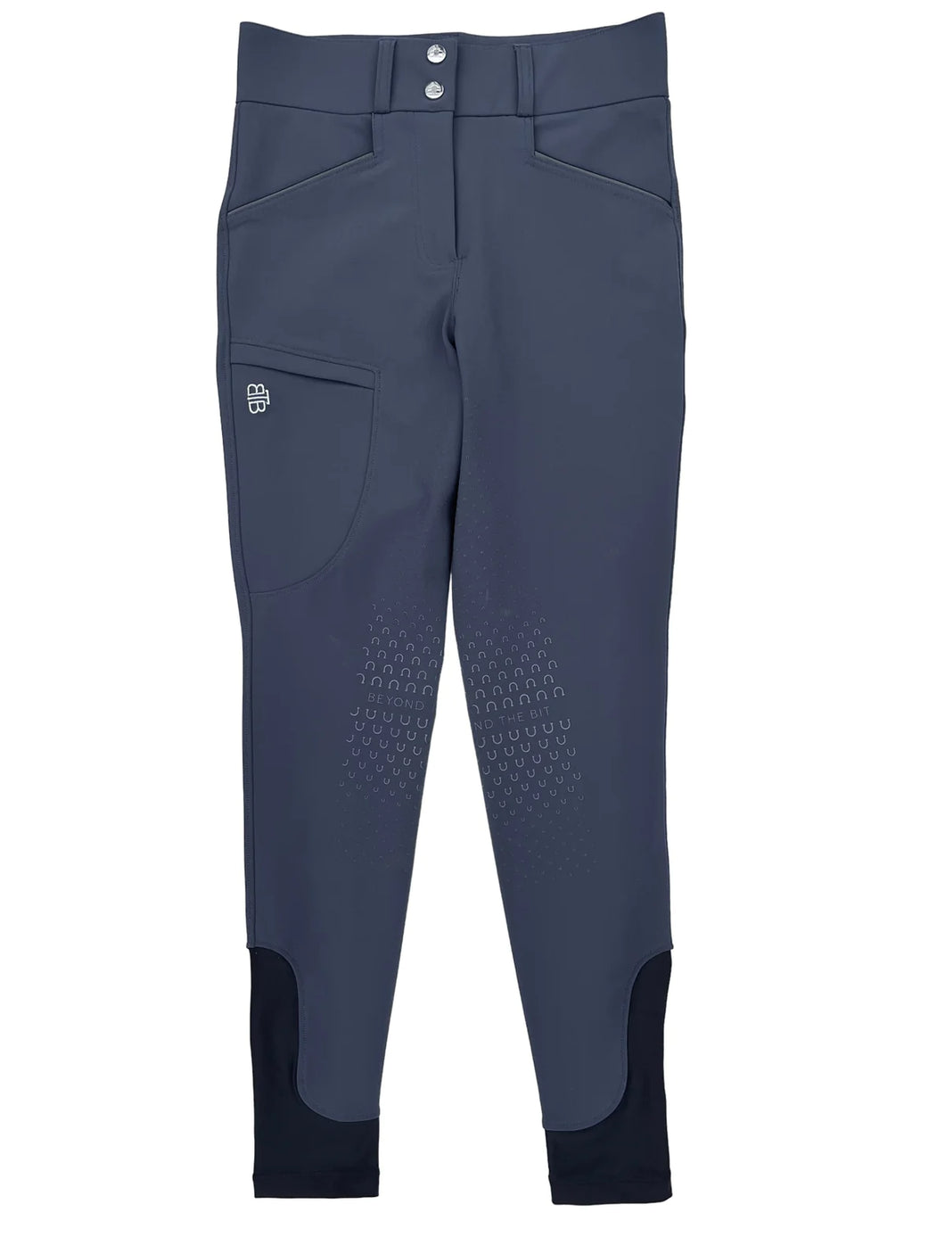 BTB MAISIE' BREECH IN FRENCH NAVY