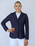BTB NAVY PERFORMANCE COMPETITION JACKET