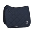 Weatherbeeta Soft Shell Pro 3D Air-Tec Dressage Saddle Pad