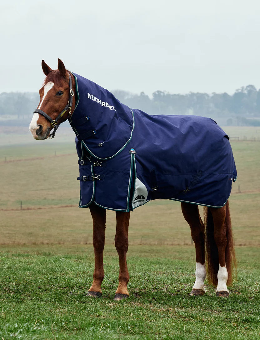WeatherBeeta ComFiTec Plus Dynamic Turnout Detach-A - Neck