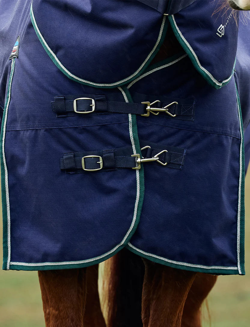 WeatherBeeta ComFiTec Plus Dynamic Turnout Detach-A - Neck