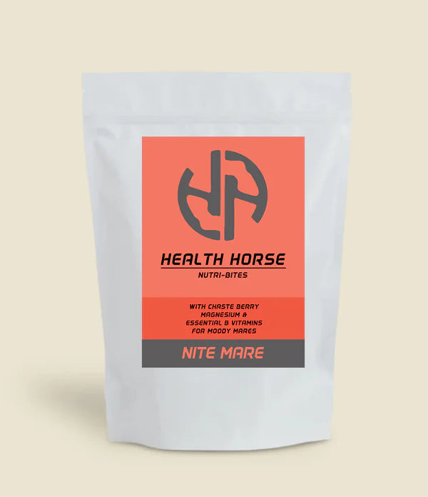 NITE MARE Nutri-Bites Regular