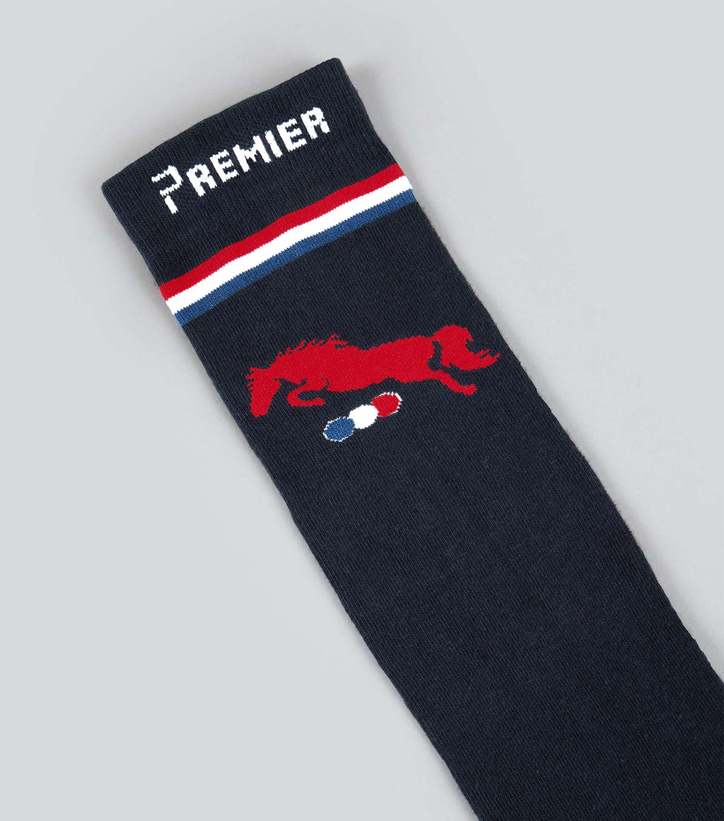 PE Replay Riding Socks (1 Pair)