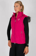 BARE Winter Series - Ellie Vest