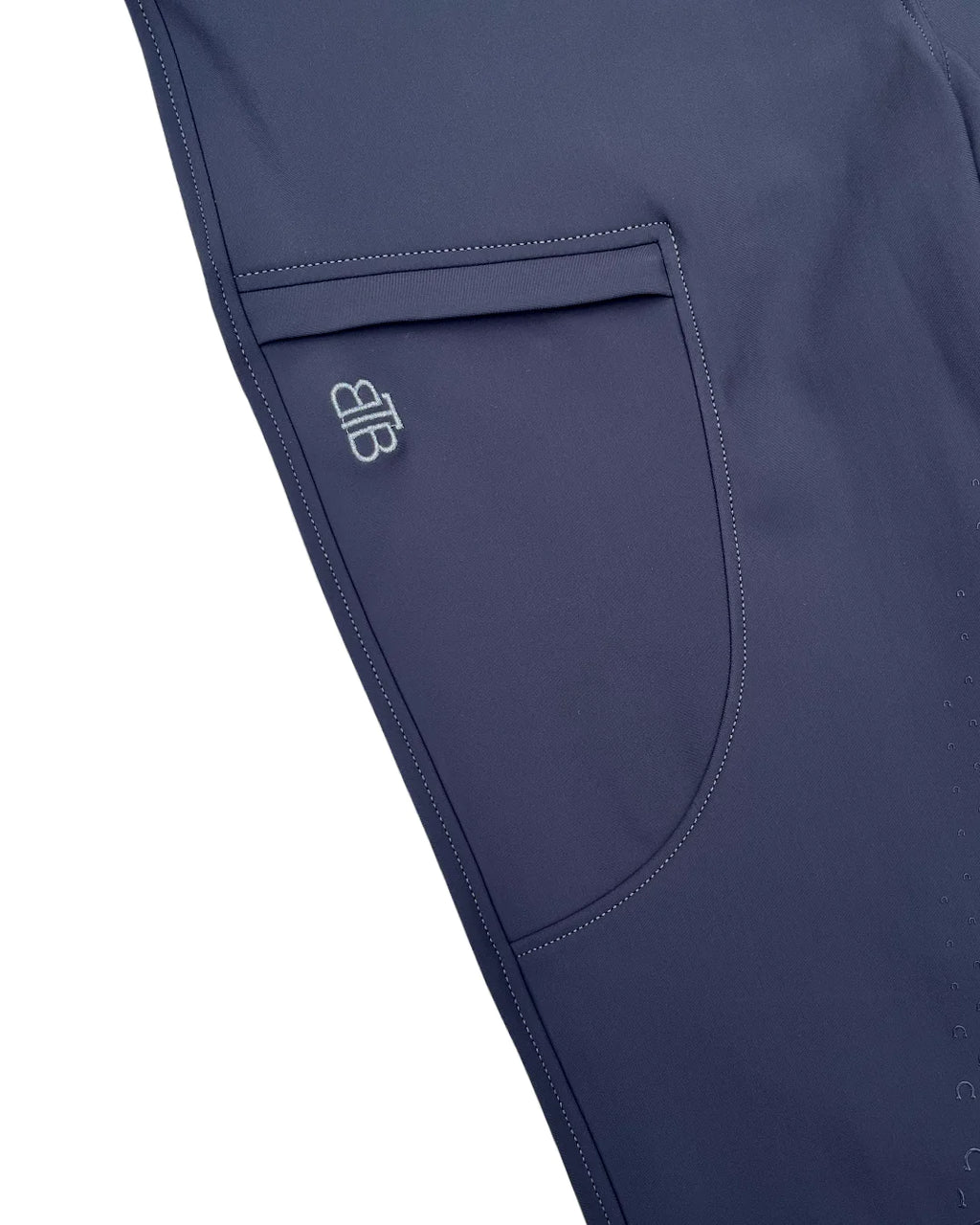BTB MAISIE' BREECH IN FRENCH NAVY