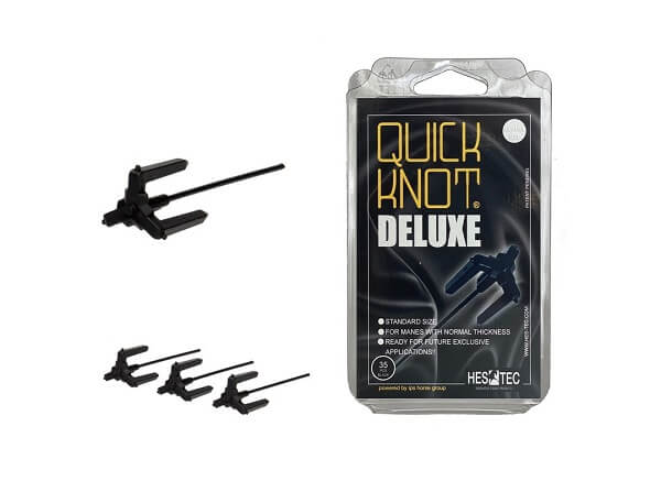 Quick Knot