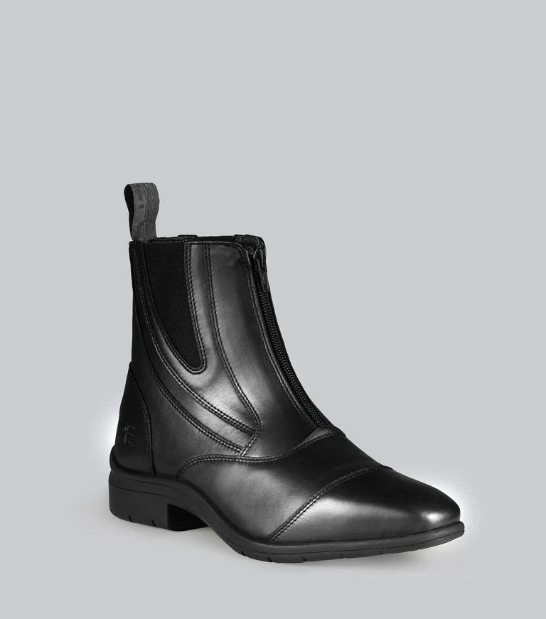 Premier Equine Mirano Leather Paddock Boot