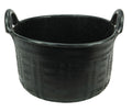 Roma Rubber Feed Tub