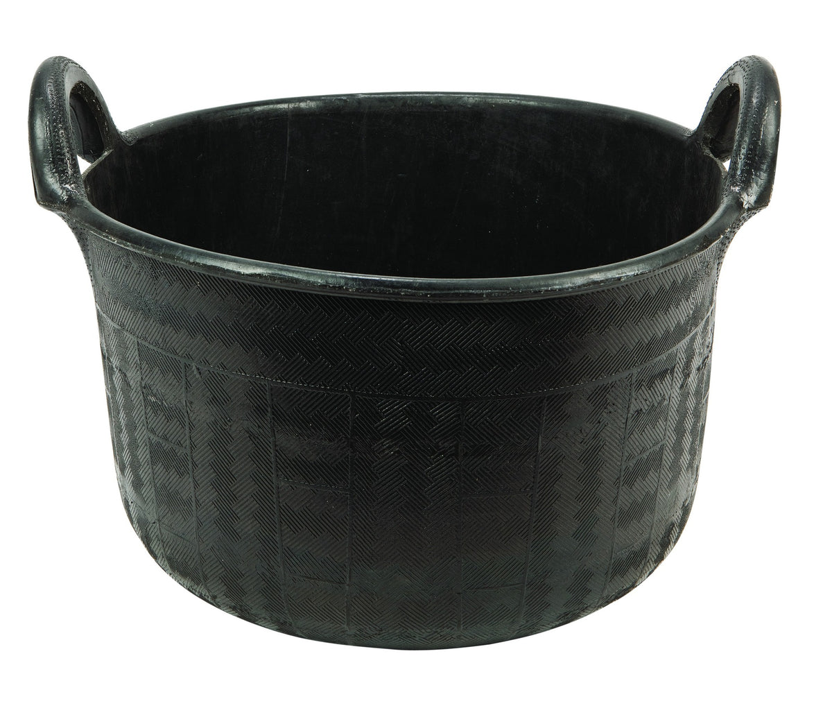 Roma Rubber Feed Tub