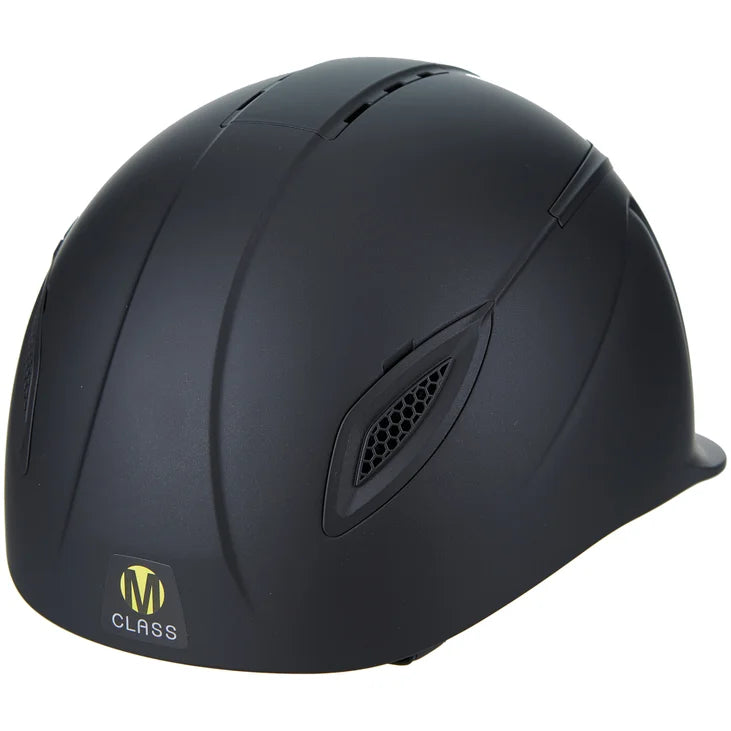 Ovation M Class MIPS Riding Helmet JR