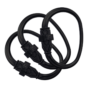 Safety Release Ties