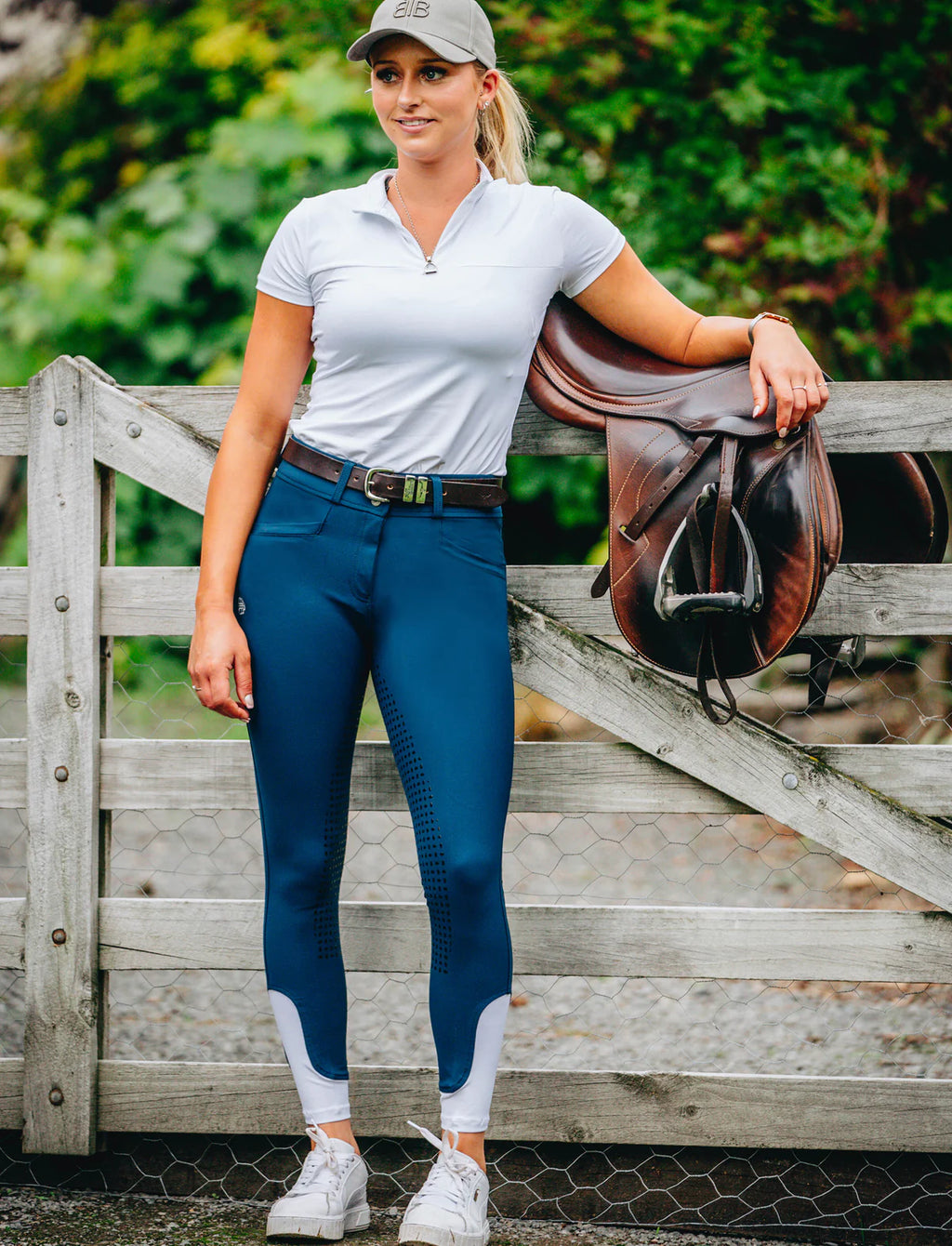BTB 'GEORGIA' BREECH - Gibralter Sea - on sale