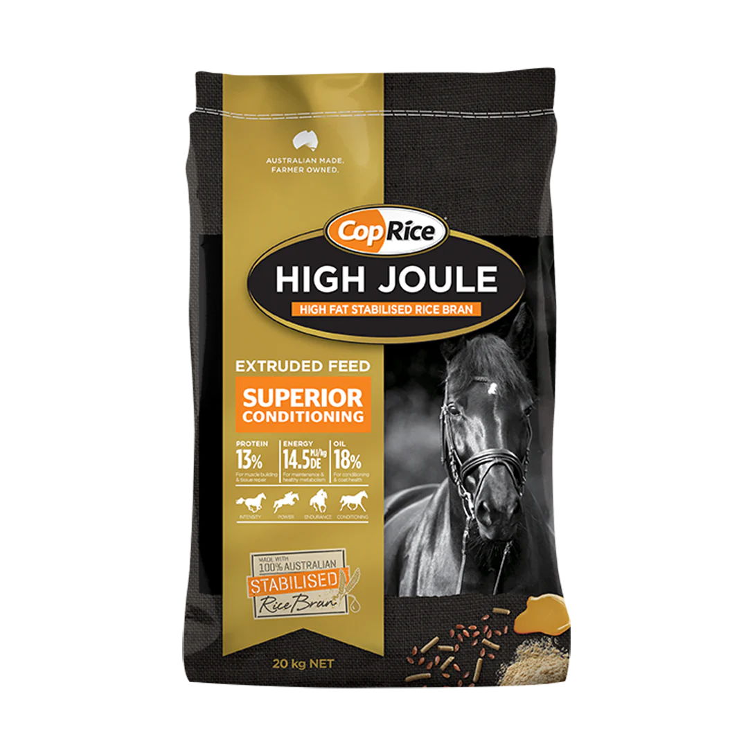 CopRice High Joule 20kg