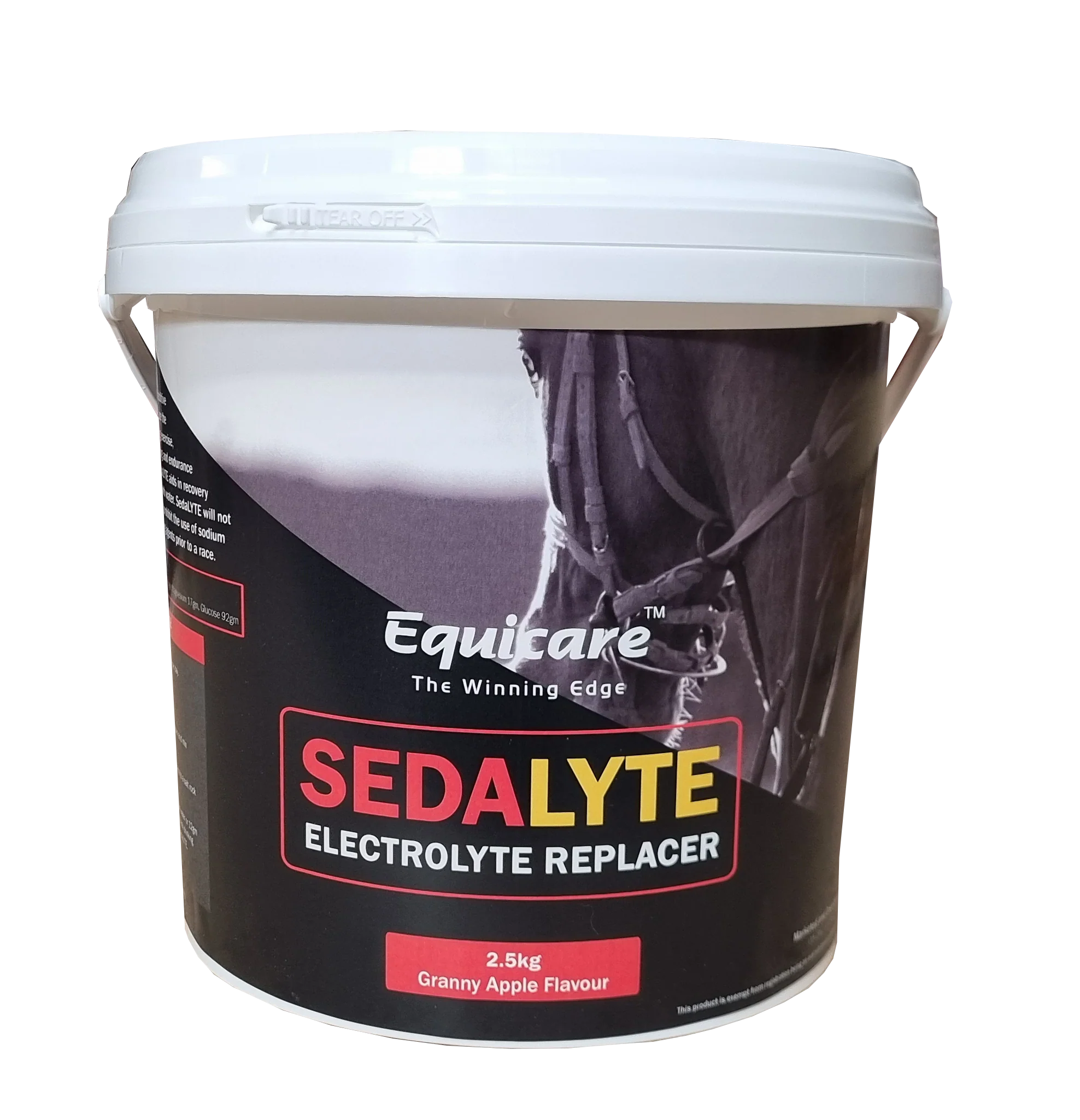 SedaLYTE