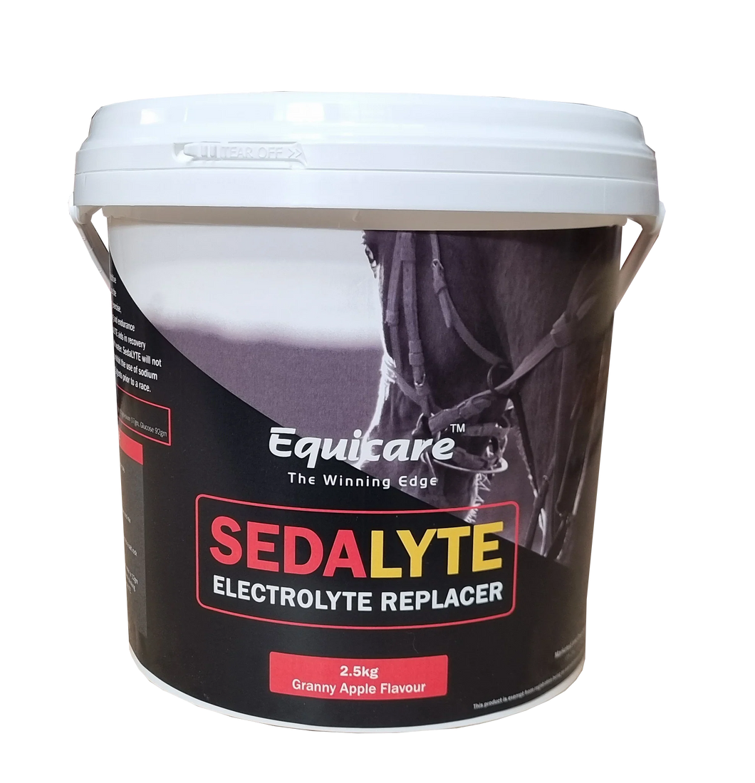 SedaLYTE