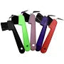 Roma Deluxe Hoof Pick With Brush