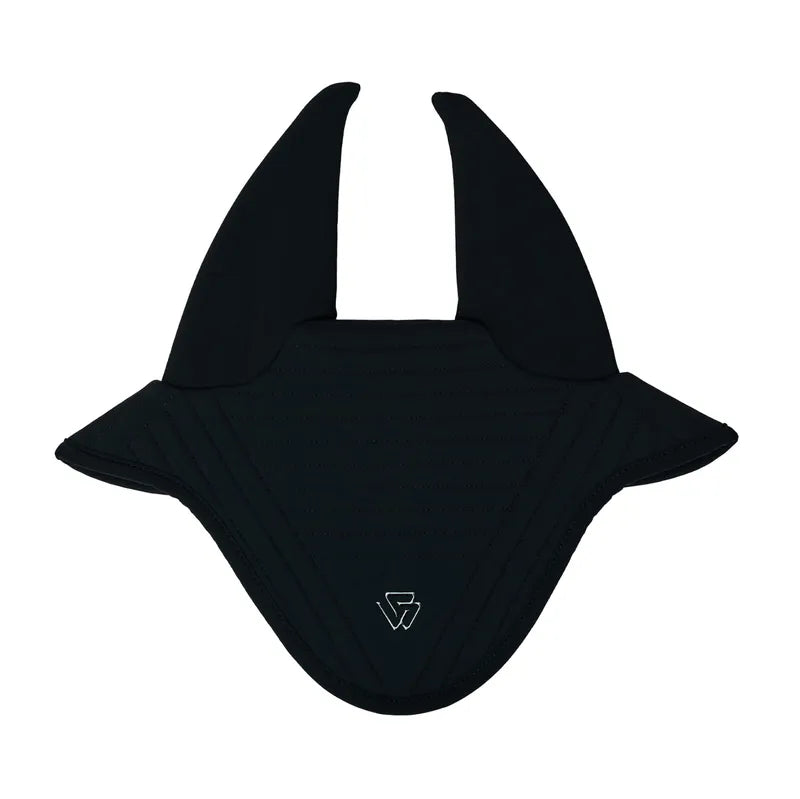 Weatherbeeta Softshell Quilted Ear Bonnet
